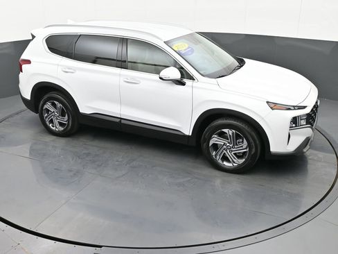 Certified 2023 Hyundai Santa Fe SEL image 29