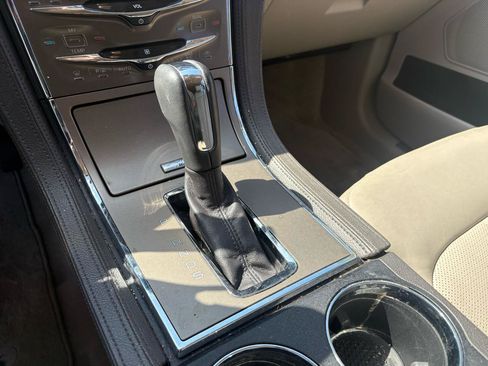 Used 2015 Lincoln MKX FWD image 39
