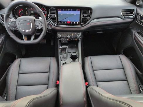 New 2026 Dodge Durango GT AWD/4WD image 28