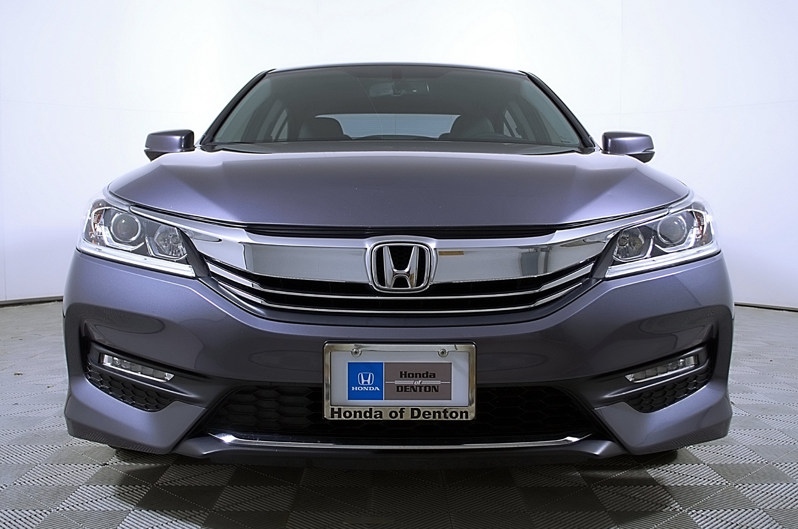 Used 2016 Honda Accord EX-L image 5