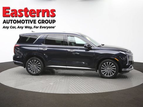 Used 2024 Hyundai Palisade Calligraphy AWD/4WD image 53
