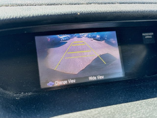 Used 2014 Honda CR-V LX image 10