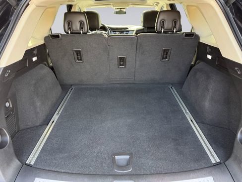 Used 2018 Cadillac XT5 Premium Luxury image 21