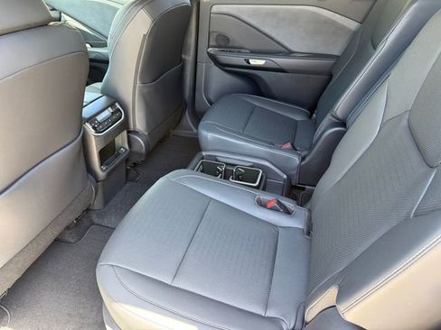 New 2026 Lexus TX 350 AWD image 19