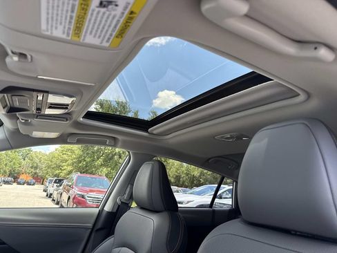 New 2026 Subaru Crosstrek 2.5i Limited AWD/4WD image 27