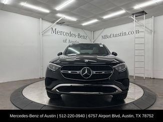 Certified 2026 Mercedes-Benz GLC 300 video 2