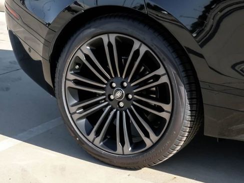 New 2026 Land Rover Range Rover Velar Autobiography AWD/4WD image 60