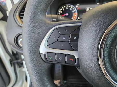 Used 2023 Jeep Renegade Latitude AWD/4WD image 24