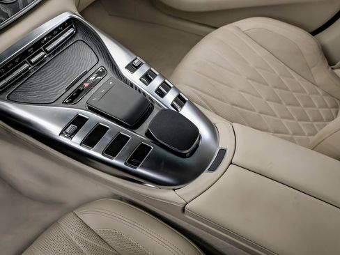 Used 2023 Mercedes-Benz AMG GT 53 image 30