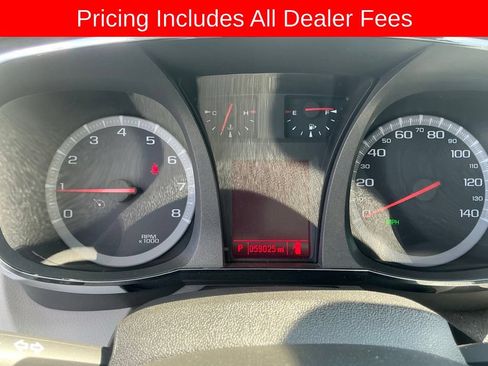 Used 2016 GMC Terrain SLE FWD image 15