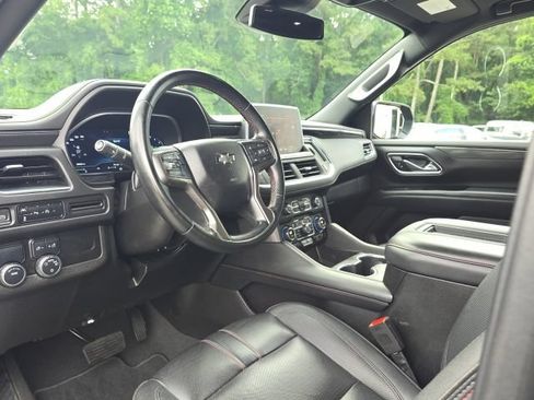 Used 2023 Chevrolet Tahoe RST RWD image 27