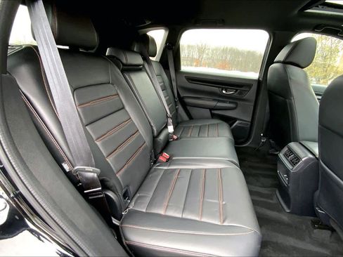 Used 2024 Honda CR-V Sport-L image 19