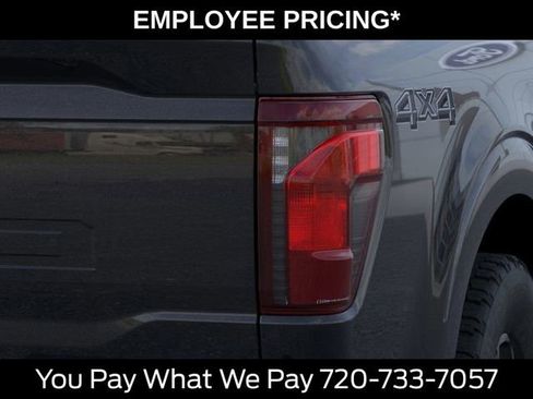 New 2026 Ford F150 STX AWD/4WD image 14