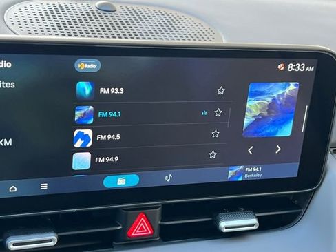 New 2026 Hyundai Ioniq 5 Limited RWD image 18