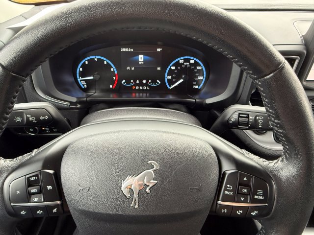 Certified 2023 Ford Bronco Sport Big Bend w/ Convenience Package AWD/4WD image 18