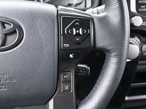 Used 2023 Toyota 4Runner TRD Off-Road Premium w/ Moonroof Package image 20