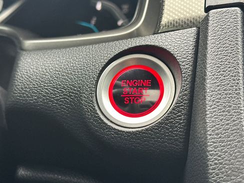 Used 2018 Honda Civic EX image 22