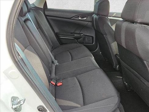 Used 2021 Honda Civic EX image 17