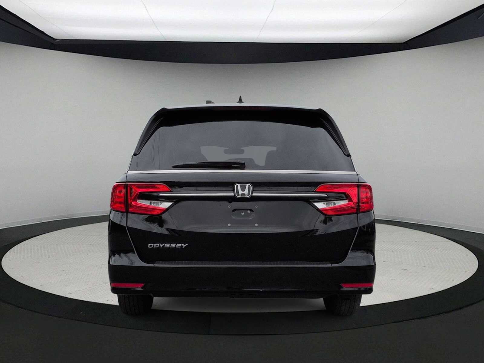 Used 2023 Honda Odyssey EX-L image 7