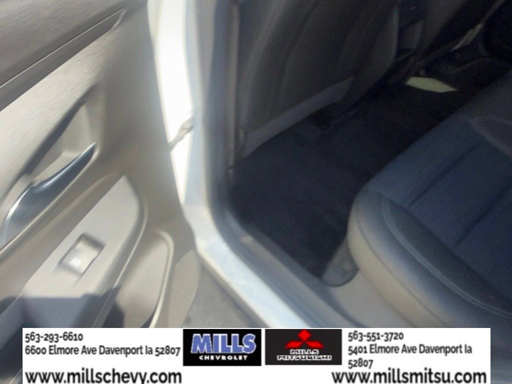 Used 2024 Buick Envista Preferred w/ Convenience I Package FWD image 24