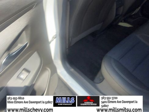 Used 2024 Buick Envista Preferred w/ Convenience I Package FWD image 24