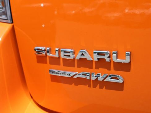 Used 2018 Subaru Crosstrek 2.0i Limited AWD/4WD image 7