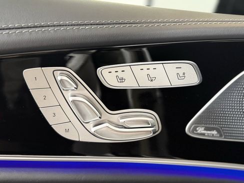 Used 2021 Mercedes-Benz AMG GT 63 S w/ Driver Assistance Package image 16