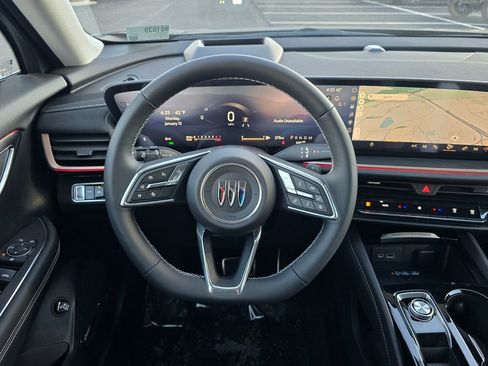 New 2026 Buick Envision Sport Touring AWD/4WD image 29