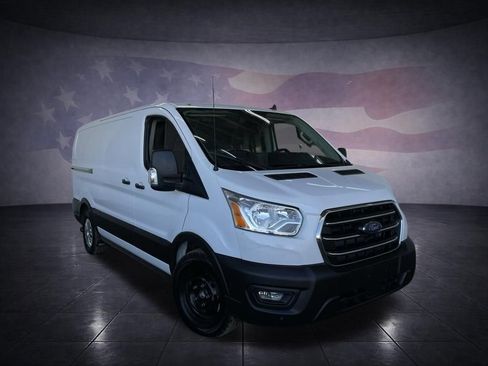 Used 2020 Ford Transit 150 Low Roof w/ Load Area Protection Package image 7