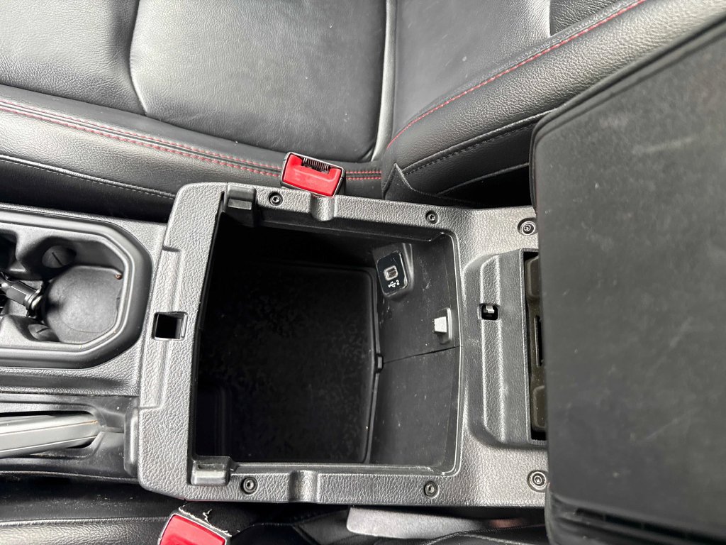 Used 2019 Jeep Wrangler Unlimited Rubicon AWD/4WD image 23