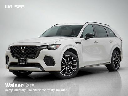 New 2026 MAZDA CX-70 3.3 Turbo S w/ Premium Package