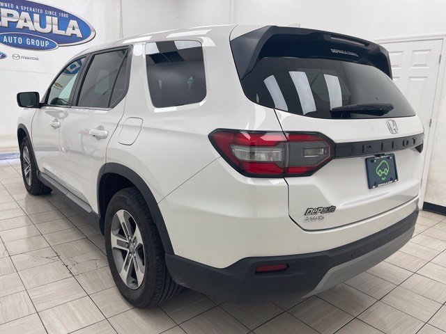 Used 2023 Honda Pilot EX-L image 21
