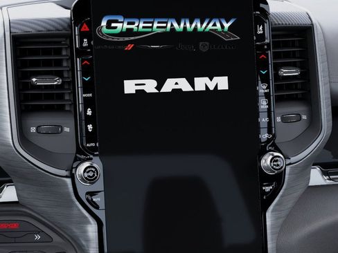 New 2026 RAM 1500 RHO AWD/4WD image 18