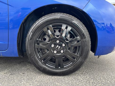 Used 2015 Honda Fit LX image 11