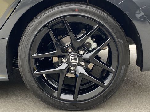 New 2026 Honda Civic Sport image 7