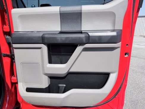 Used 2022 Ford F350 XL w/ STX Appearance Package image 29