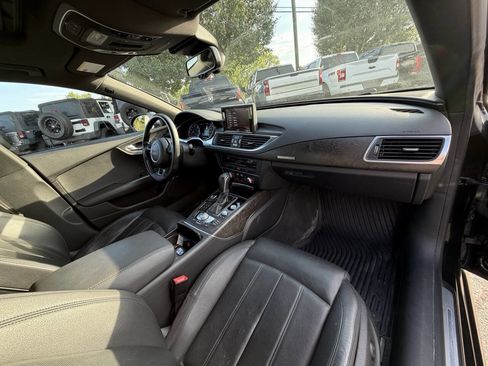 Used 2017 Audi A7 3.0T Prestige w/ Prestige Package AWD/4WD image 9