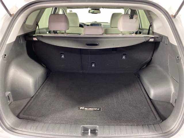 Used 2019 Hyundai Tucson Value AWD/4WD image 33
