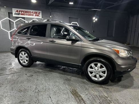 Used 2011 Honda CR-V SE image 7