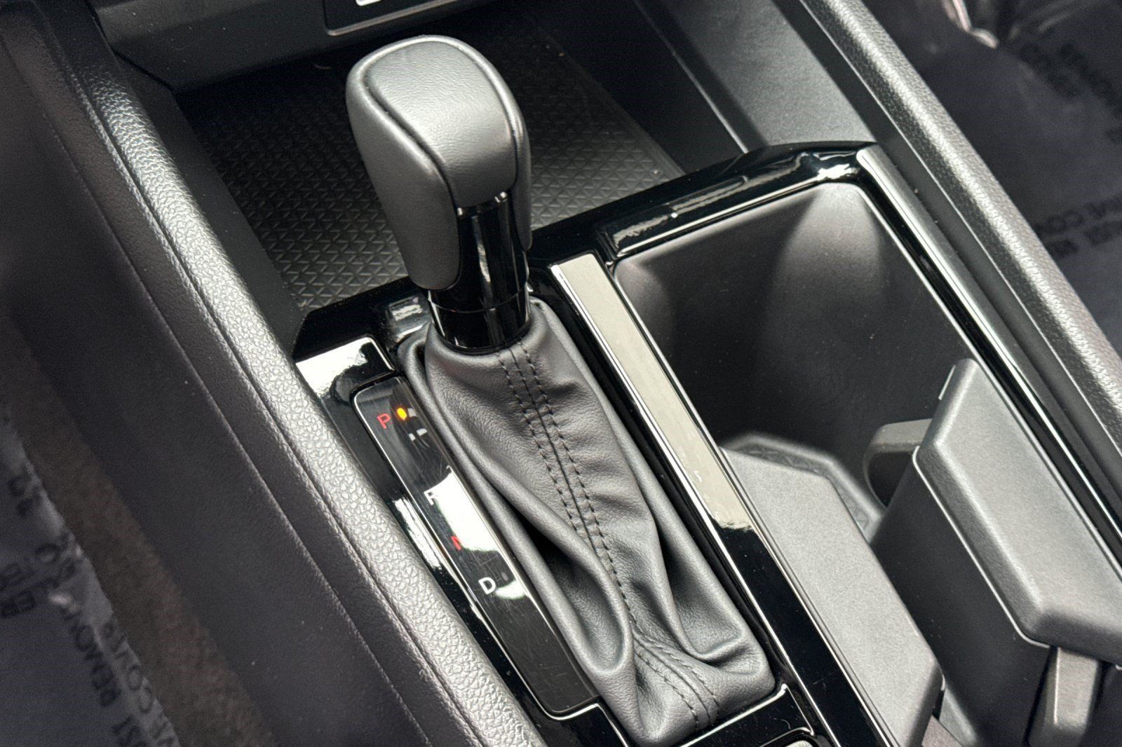 Used 2024 Honda Accord Sport image 17