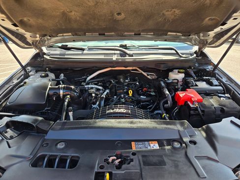 Used 2021 Ford Ranger XL w/ Equipment Group 101A High RWD image 32