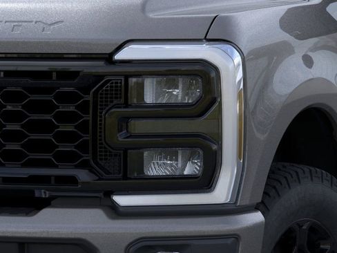 New 2026 Ford F250 XL w/ STX Appearance Package image 18