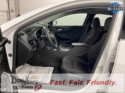 Certified 2024 Chevrolet Malibu LT image 31