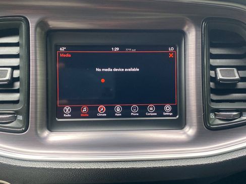 Used 2018 Dodge Challenger SXT RWD image 26