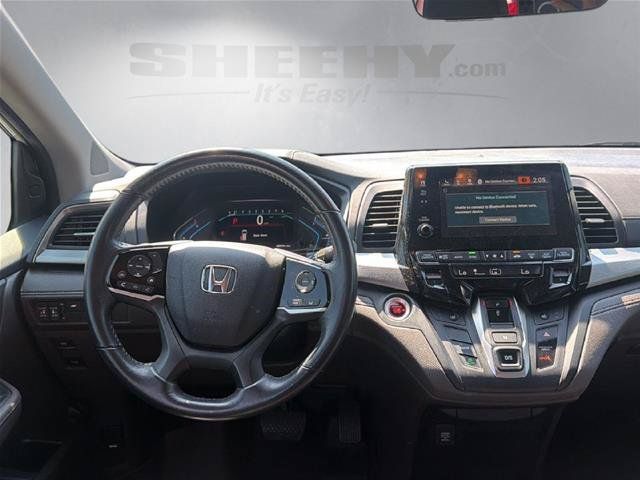 Used 2019 Honda Odyssey EX-L image 3