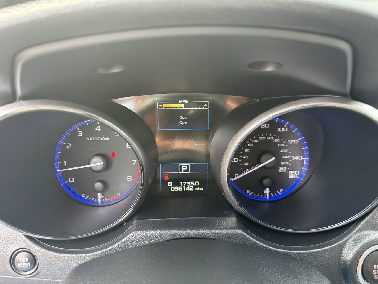 Used 2018 Subaru Legacy 3.6R Limited AWD/4WD image 16