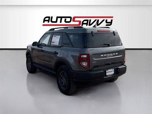 Used 2024 Ford Bronco Sport Big Bend image 5