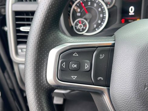 New 2026 RAM 2500 Tradesman w/ Power Wagon Package image 15