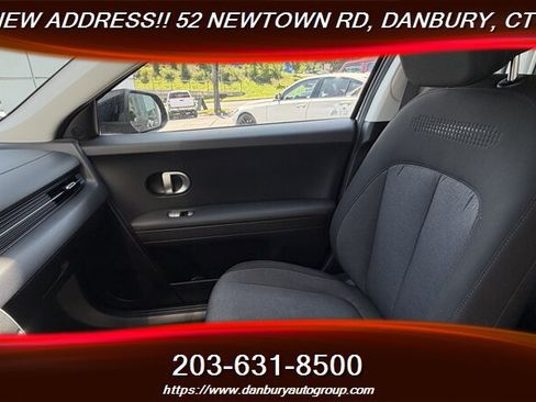 Used 2024 Hyundai Ioniq 5 SE RWD image 15