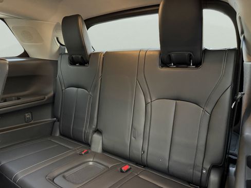 Used 2023 INFINITI QX60 Luxe w/ Cargo Package image 43